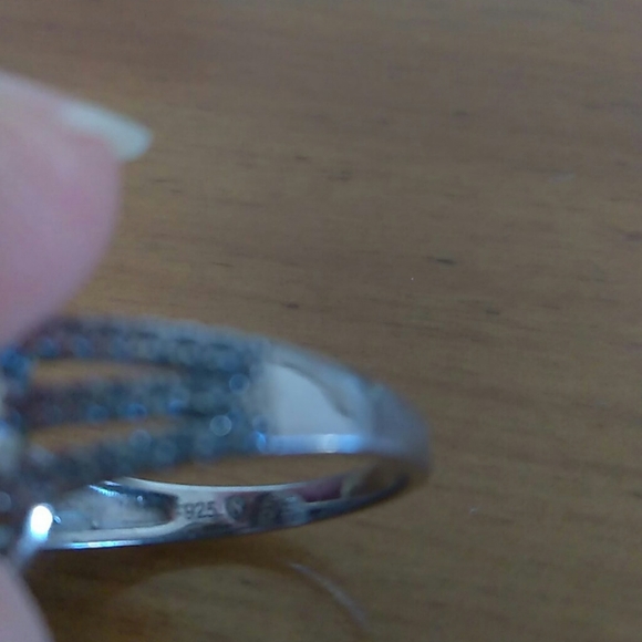 Stauer Silver Marquis Ring - Picture 7 of 7
